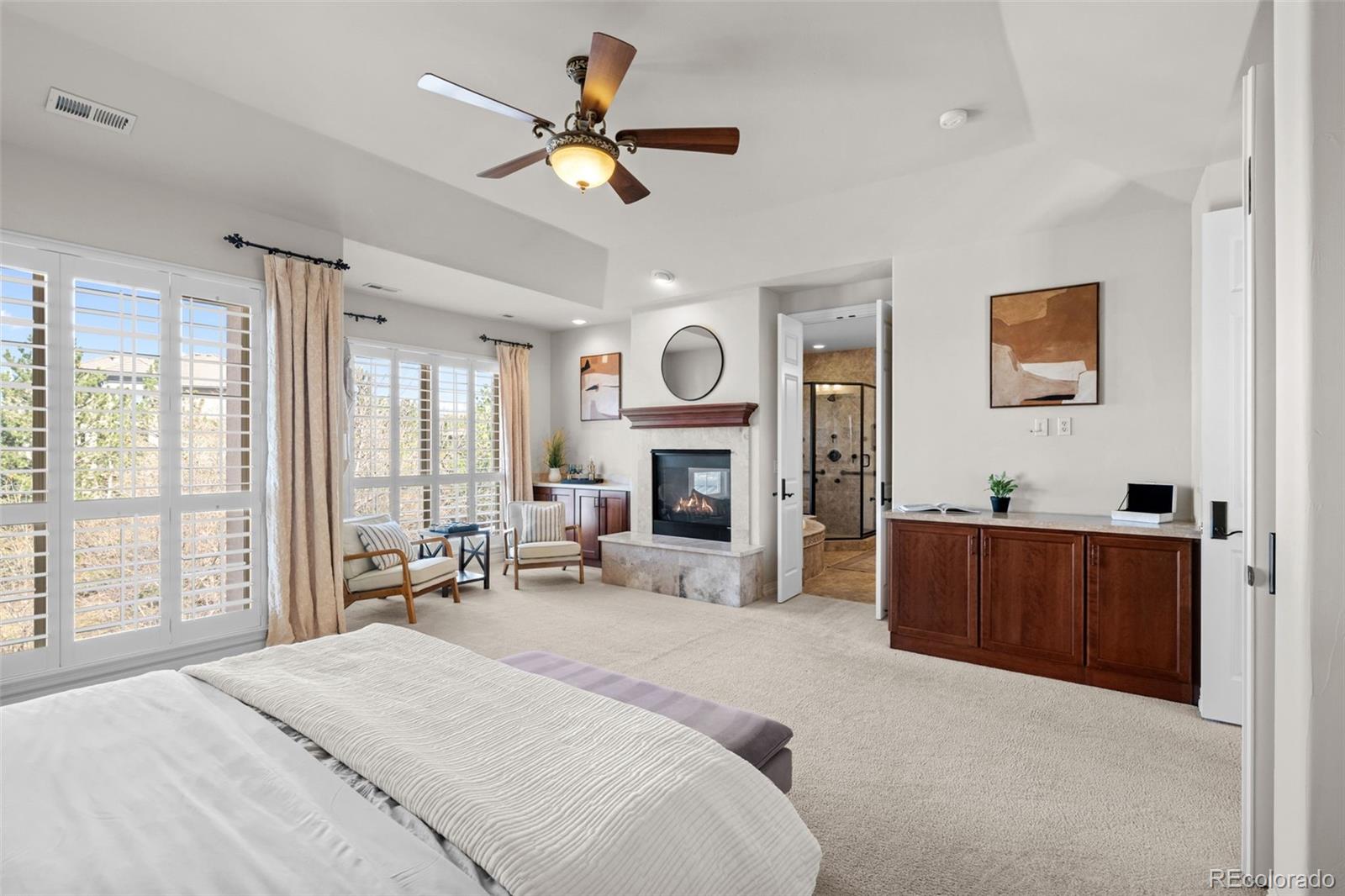 MLS Image #27 for 9586  silent hills lane,lone tree, Colorado