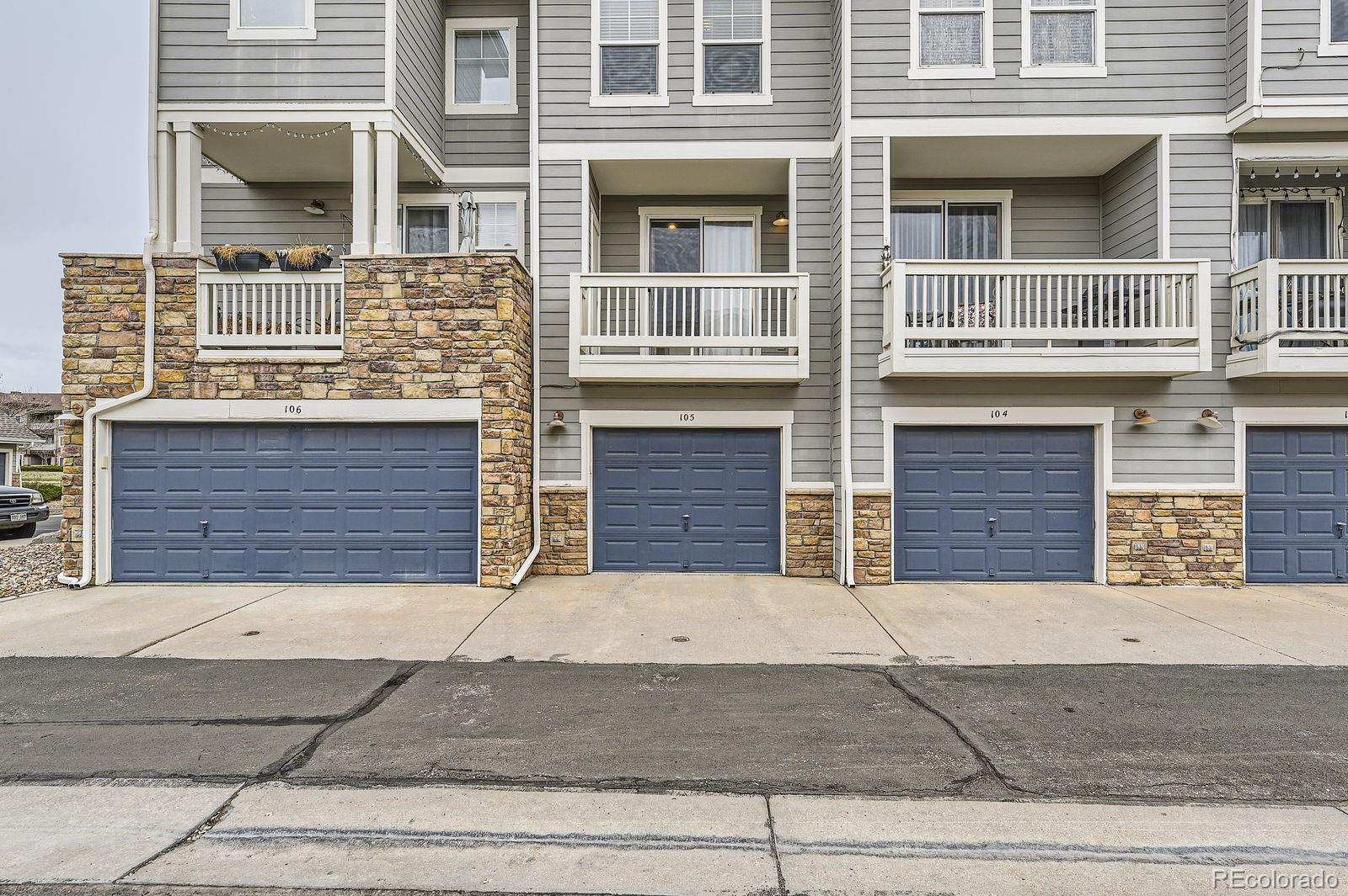 MLS Image #24 for 9519  pearl circle,parker, Colorado