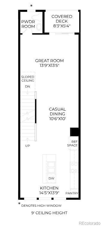MLS Image #28 for 20588 e 63rd avenue,aurora, Colorado
