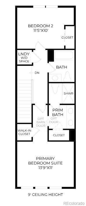 MLS Image #29 for 20588 e 63rd avenue,aurora, Colorado