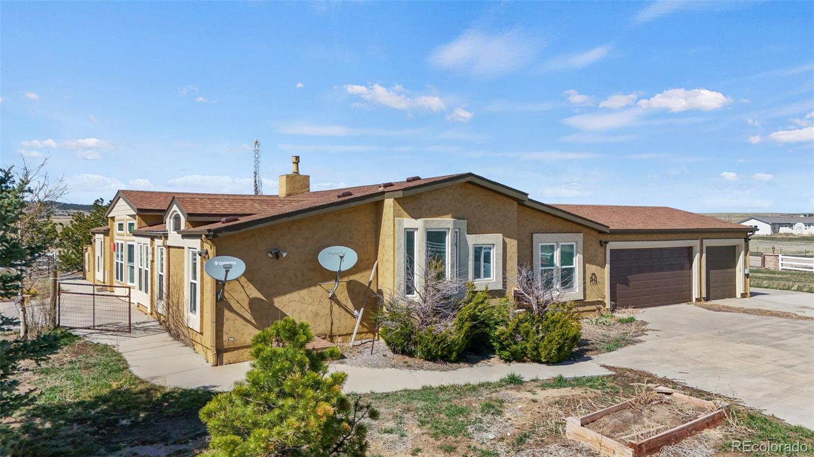MLS Image #2 for 14975  tiboria loop,peyton, Colorado