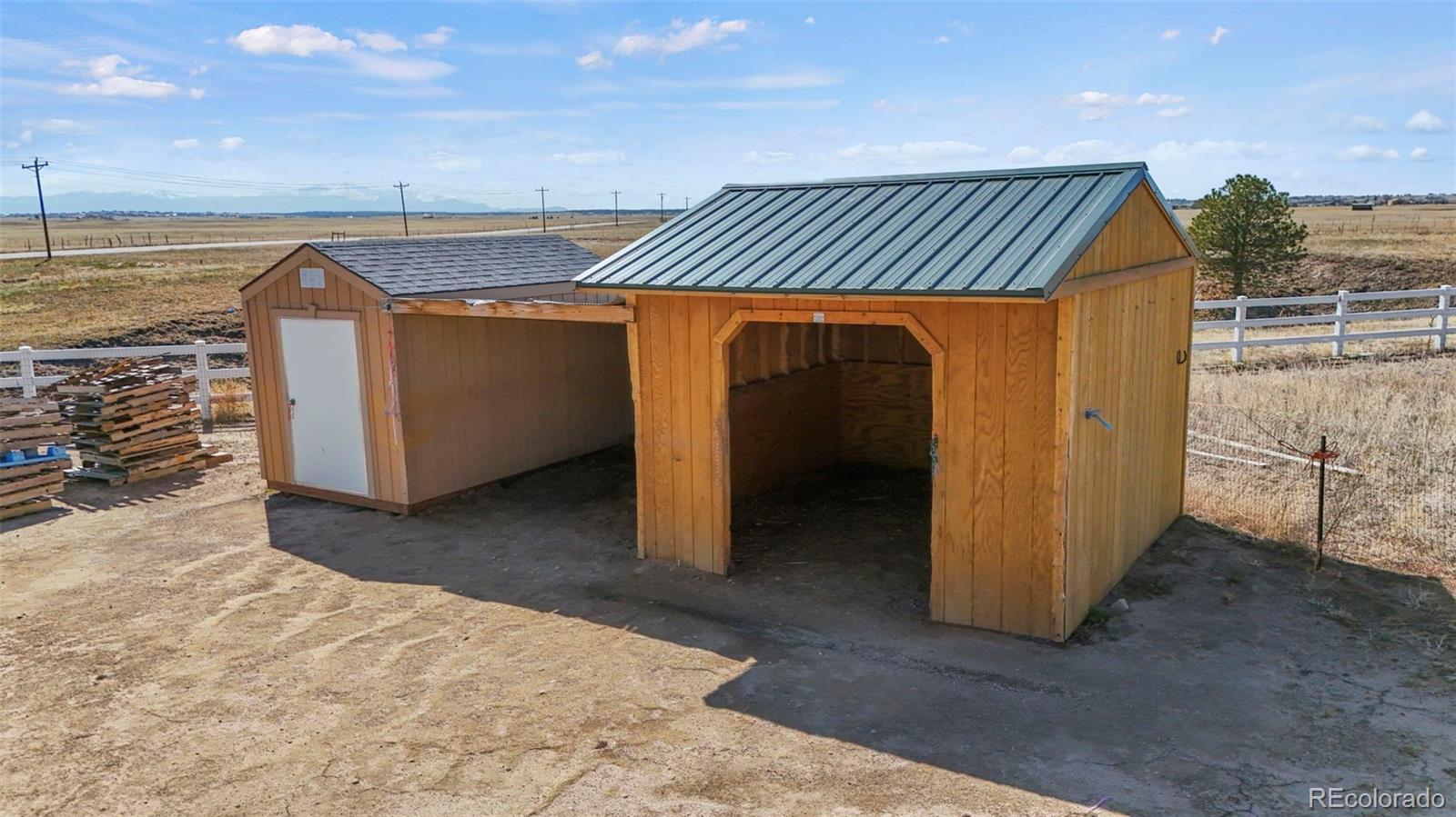 MLS Image #34 for 14975  tiboria loop,peyton, Colorado