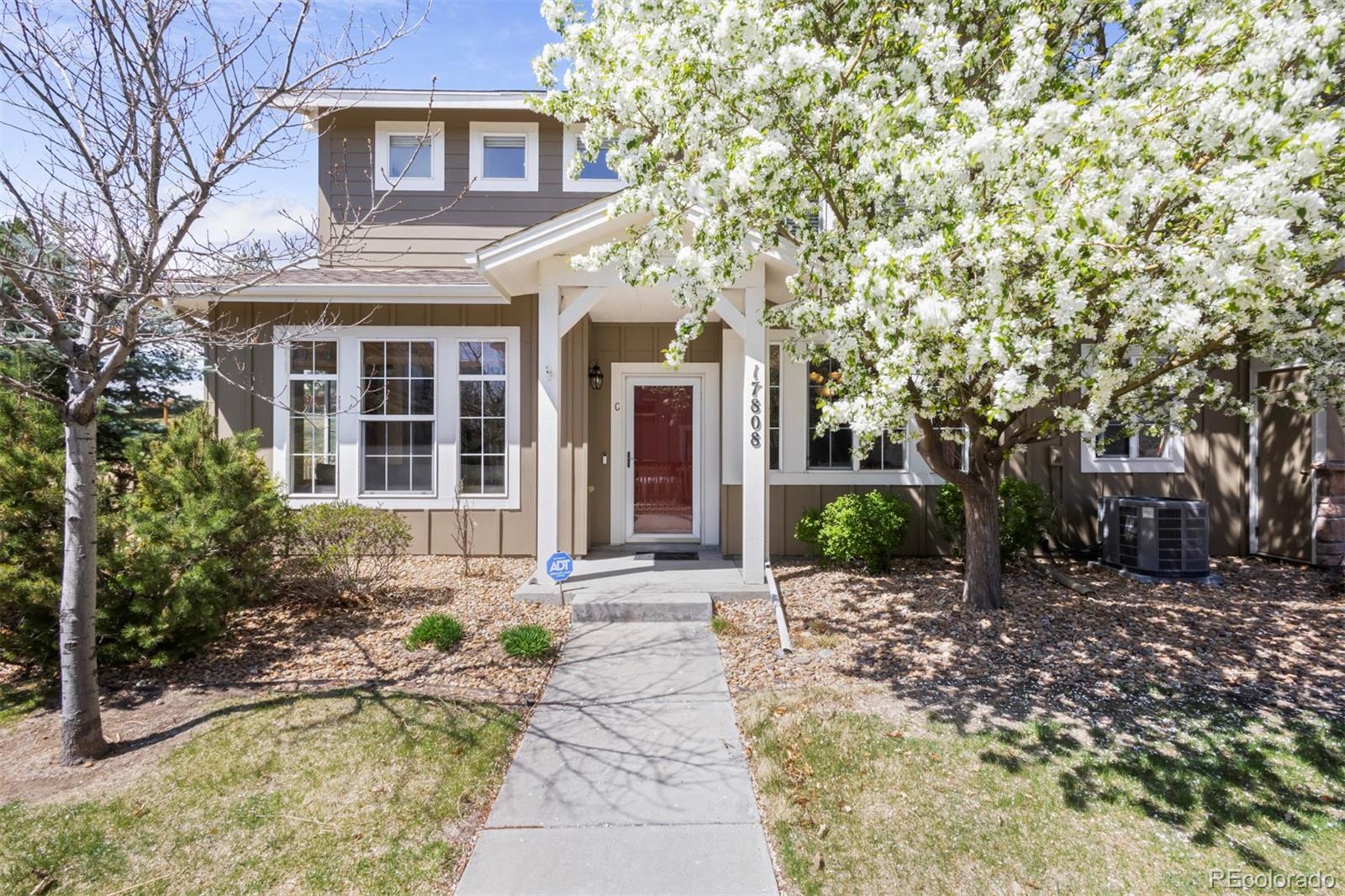 MLS Image #0 for 17808 e 104th place c,commerce city, Colorado