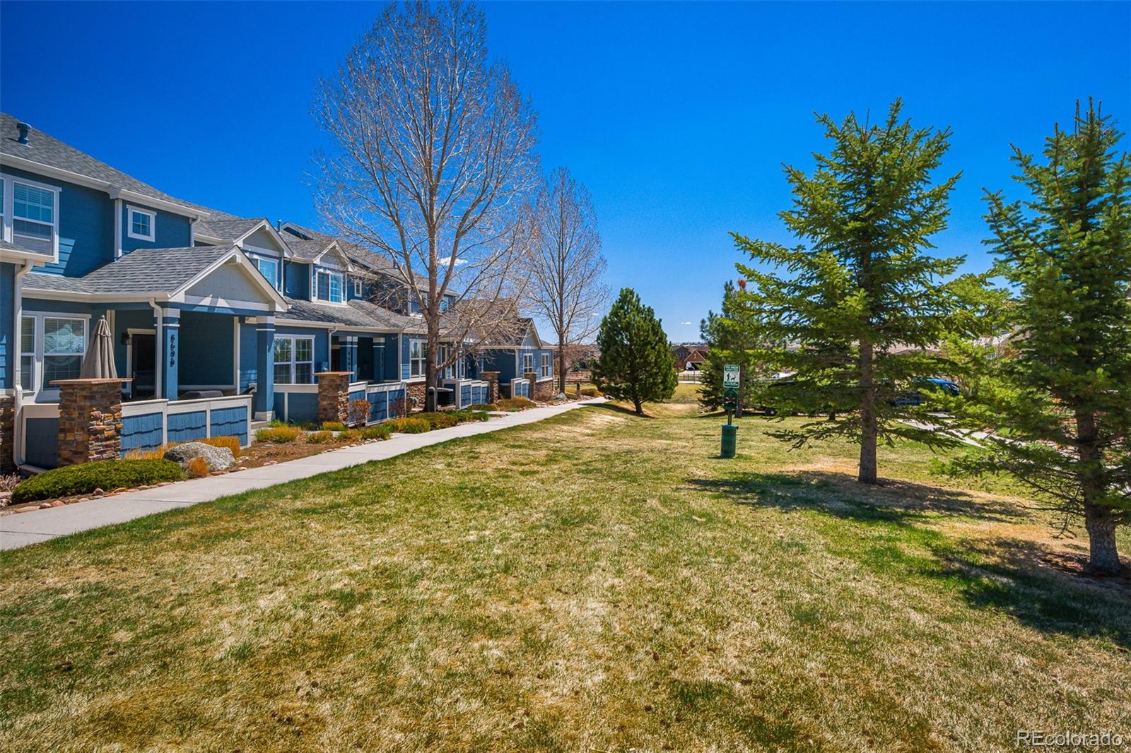 MLS Image #1 for 8666  ethan alley,colorado springs, Colorado