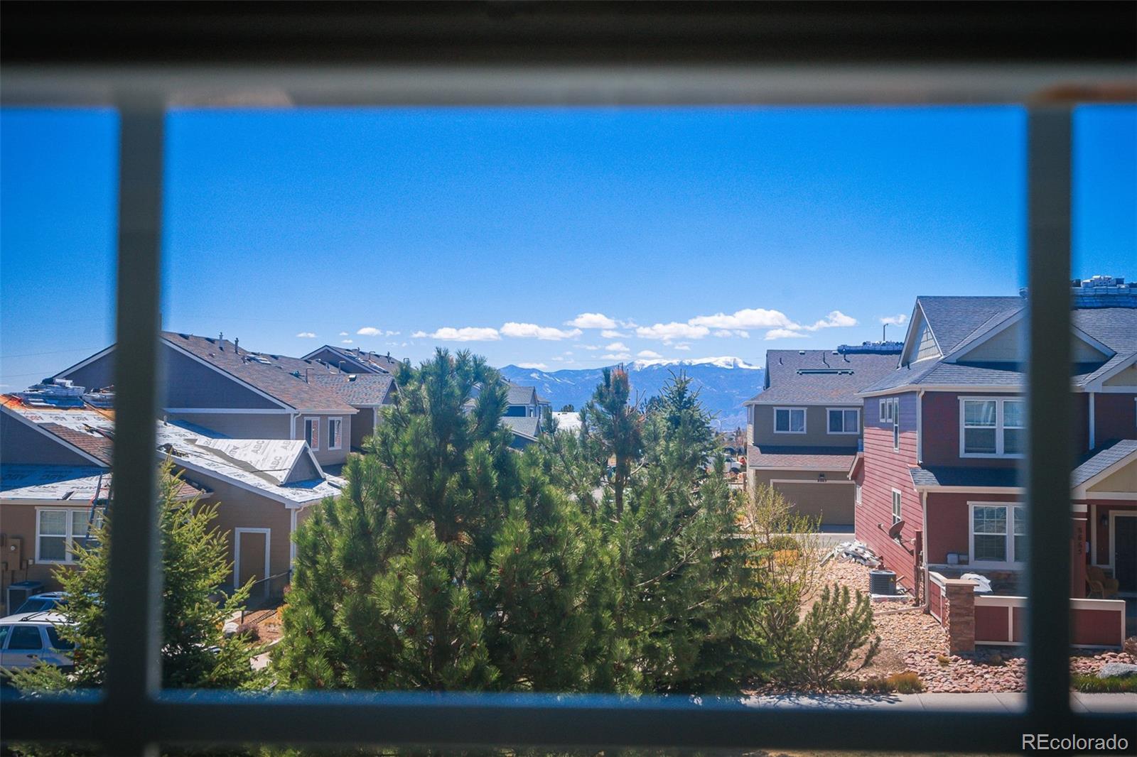 MLS Image #9 for 8666  ethan alley,colorado springs, Colorado