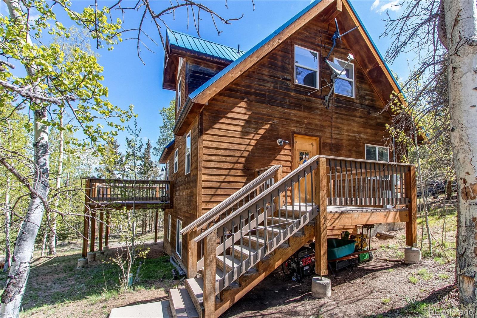 MLS Image #3 for 362  kite court,jefferson, Colorado