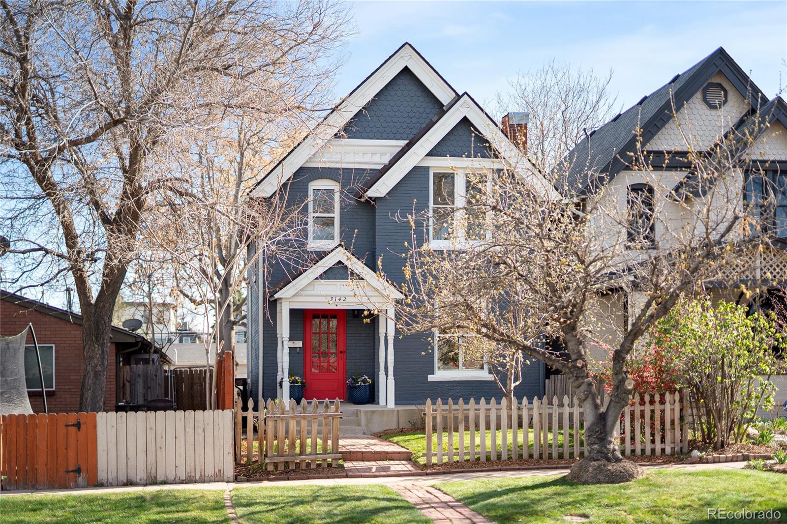 MLS Image #0 for 3142 w 26th avenue,denver, Colorado