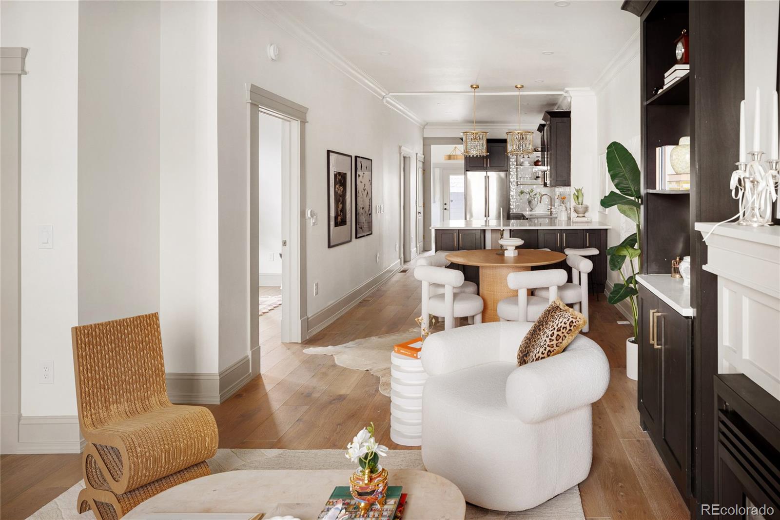 MLS Image #10 for 3142 w 26th avenue,denver, Colorado