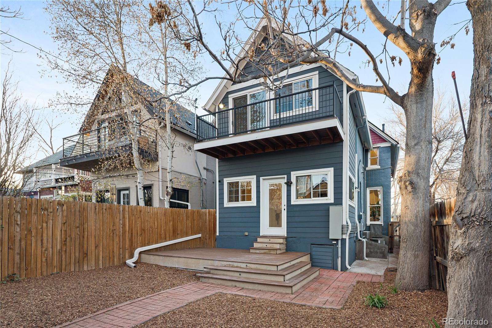 MLS Image #40 for 3142 w 26th avenue,denver, Colorado