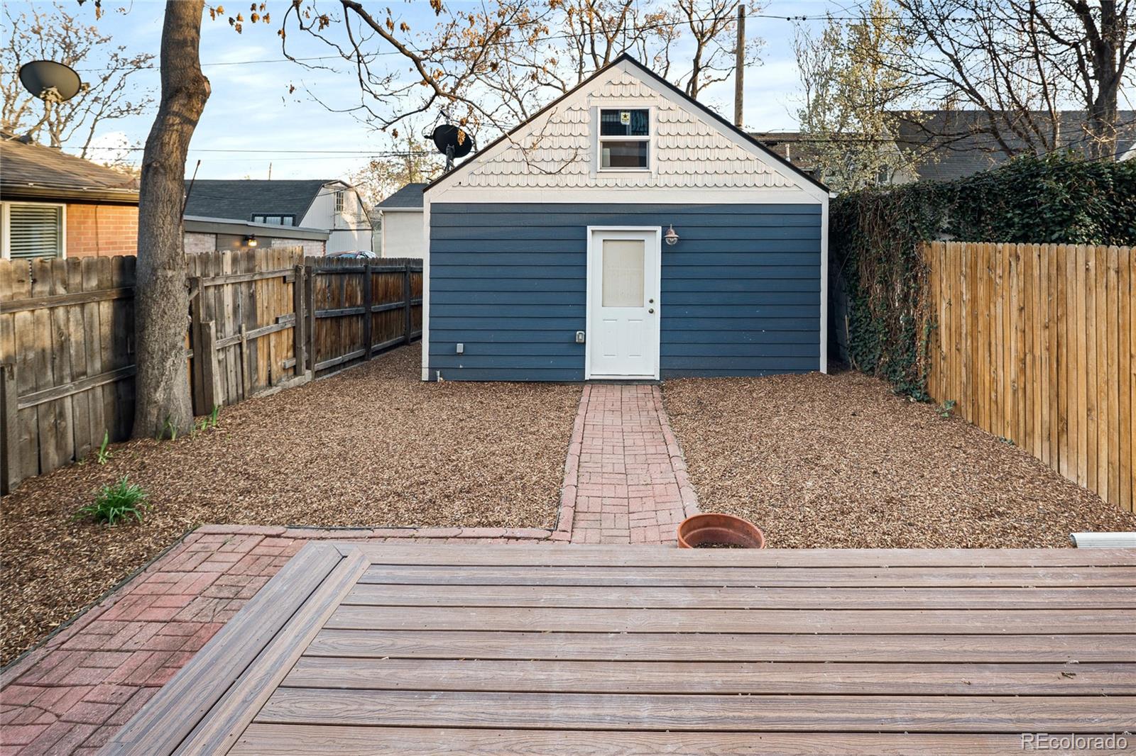MLS Image #41 for 3142 w 26th avenue,denver, Colorado
