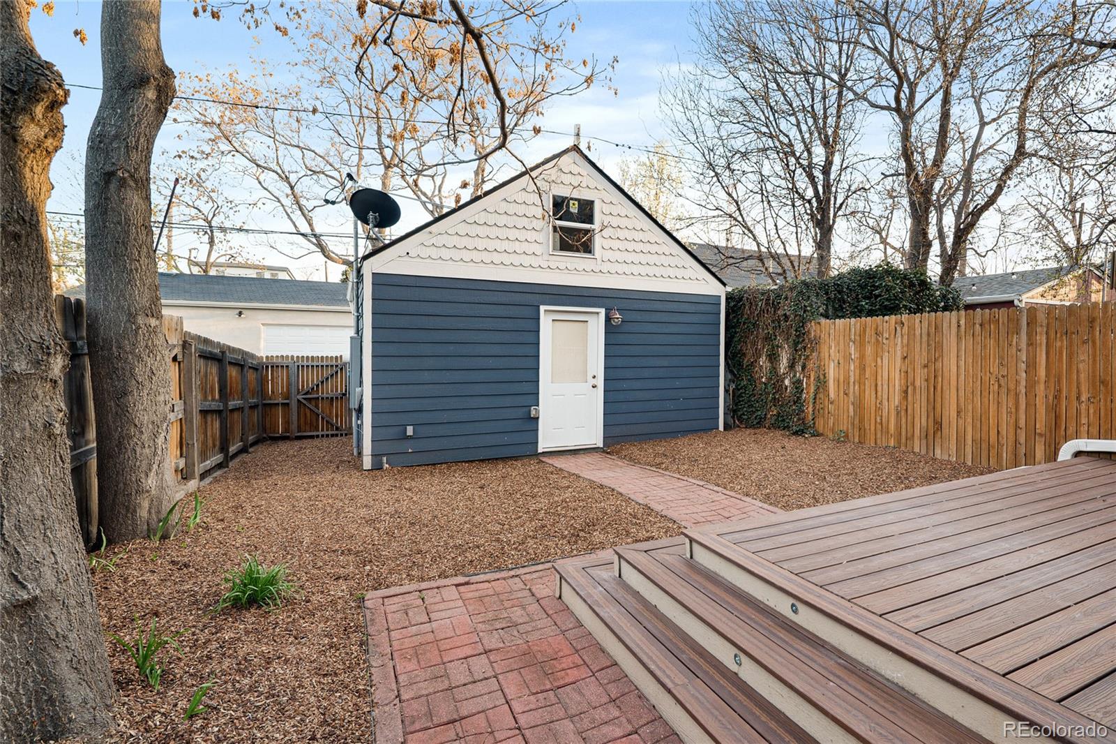 MLS Image #42 for 3142 w 26th avenue,denver, Colorado