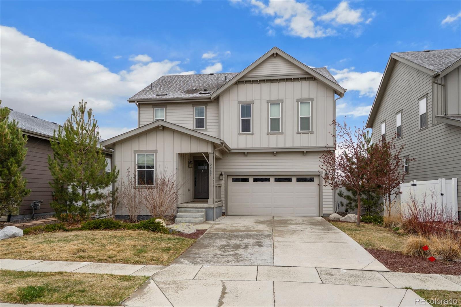 MLS Image #1 for 2205  barela drive,berthoud, Colorado