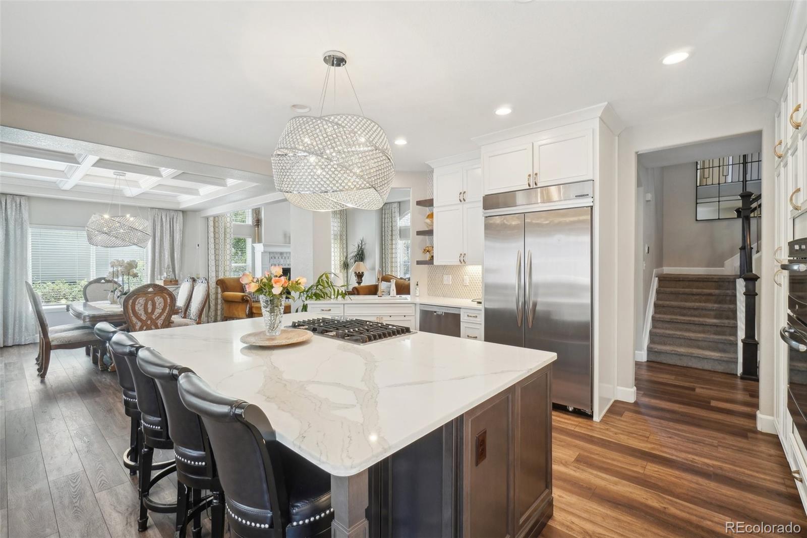 MLS Image #10 for 1474 s uinta court,denver, Colorado