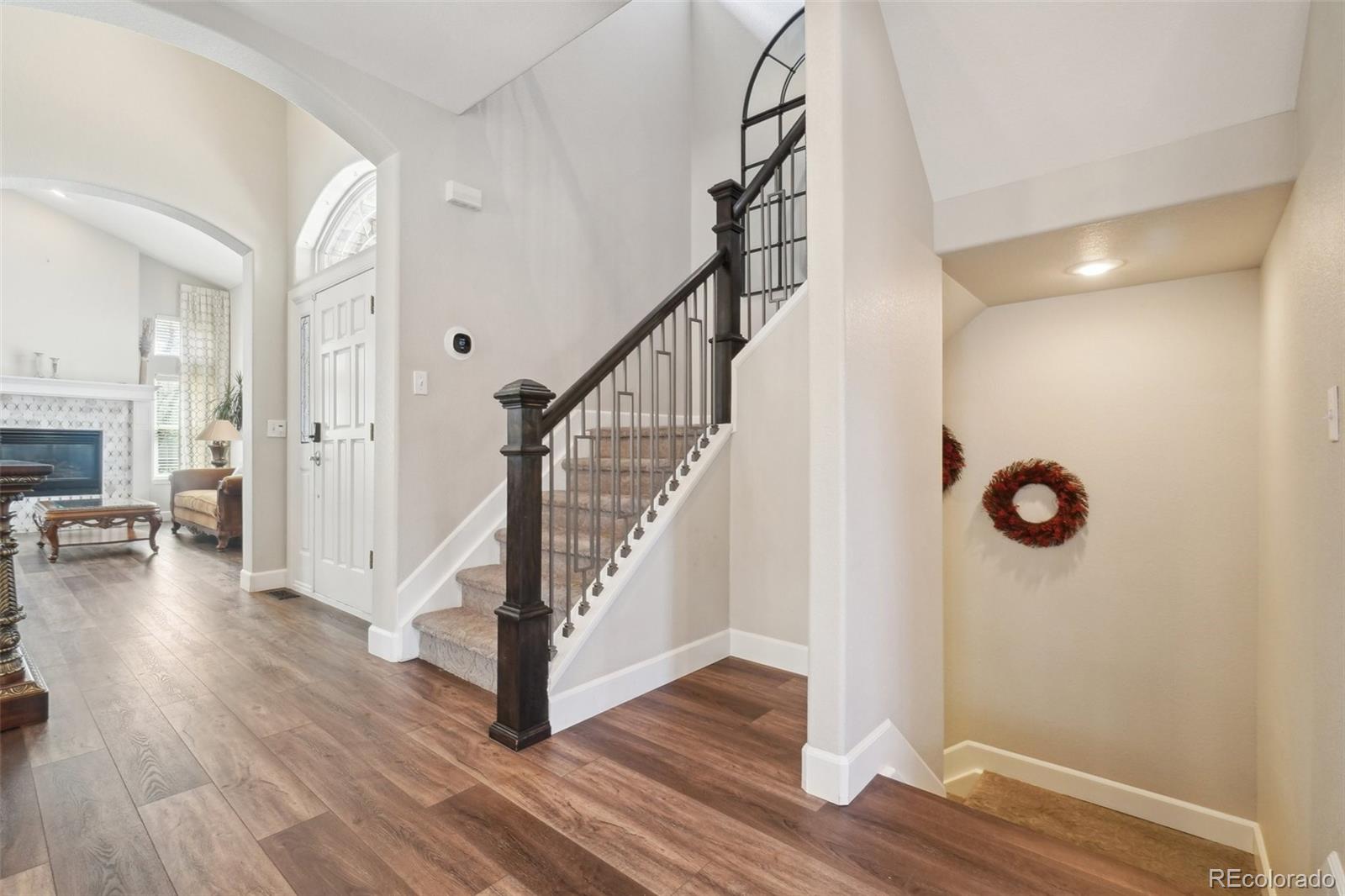 MLS Image #14 for 1474 s uinta court,denver, Colorado