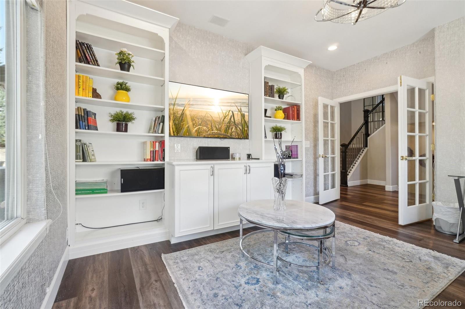 MLS Image #17 for 1474 s uinta court,denver, Colorado