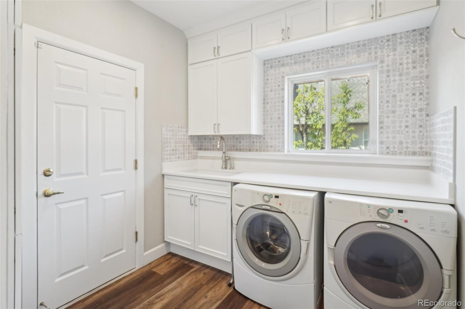 MLS Image #19 for 1474 s uinta court,denver, Colorado
