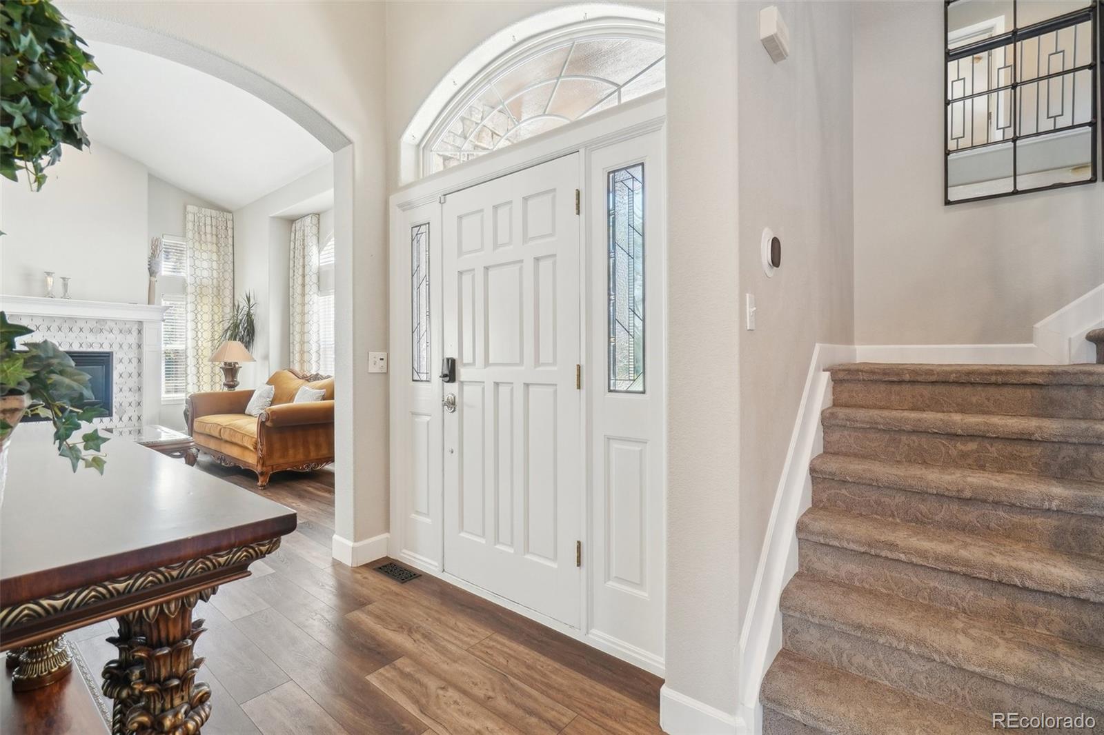 MLS Image #3 for 1474 s uinta court,denver, Colorado