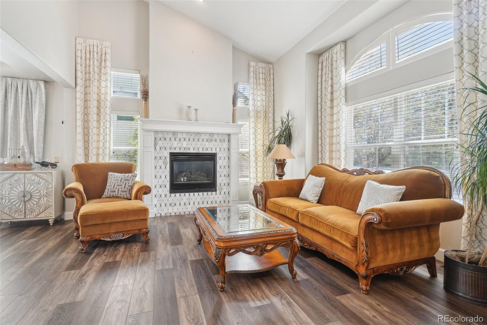 MLS Image #4 for 1474 s uinta court,denver, Colorado
