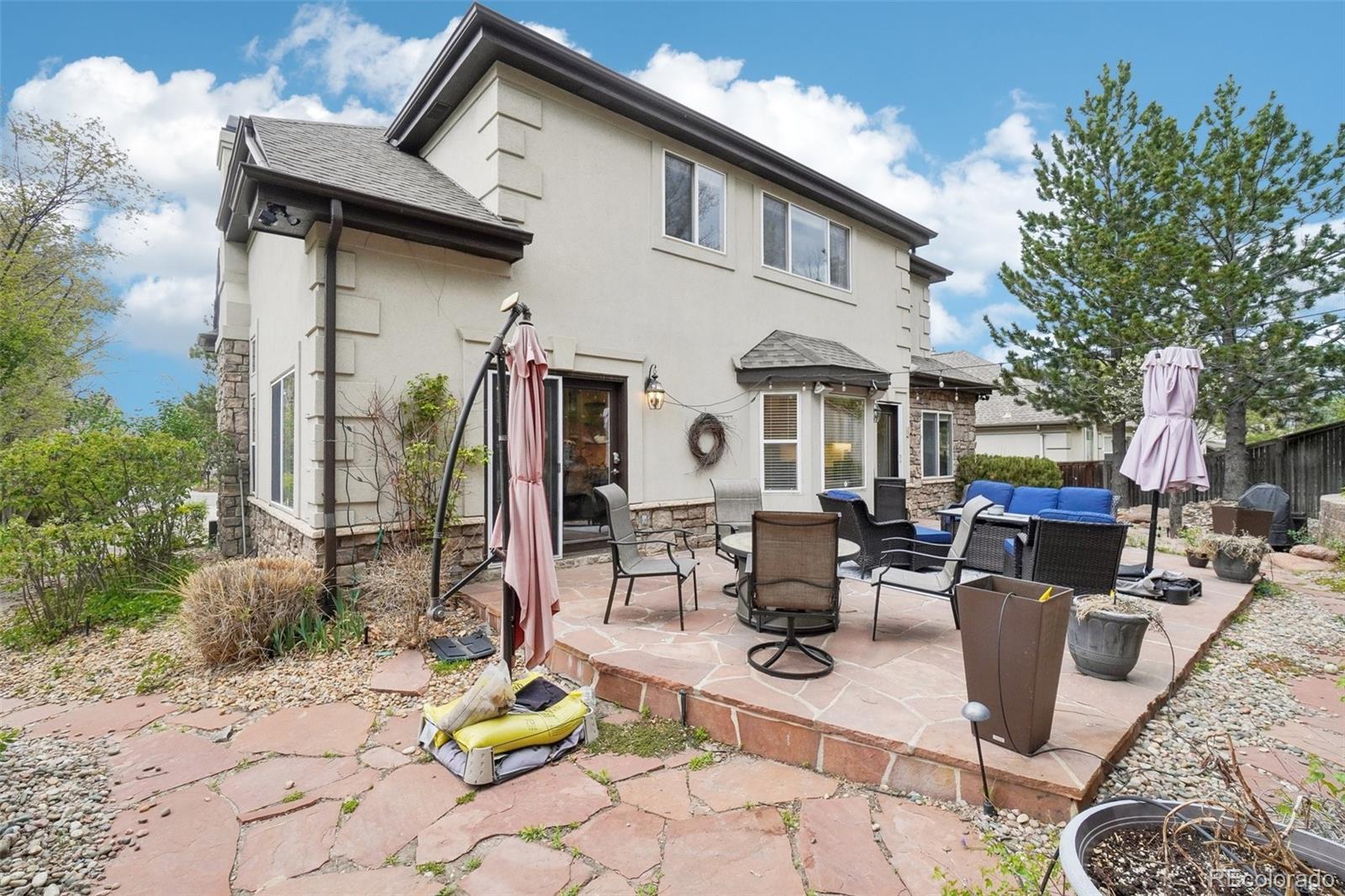 MLS Image #42 for 1474 s uinta court,denver, Colorado