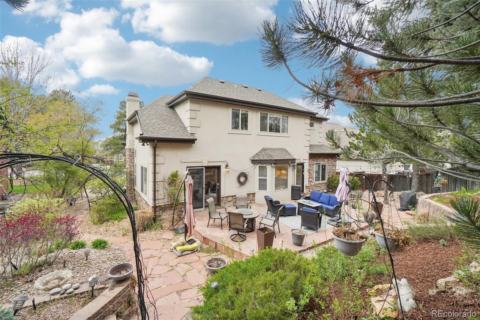 MLS Image #43 for 1474 s uinta court,denver, Colorado