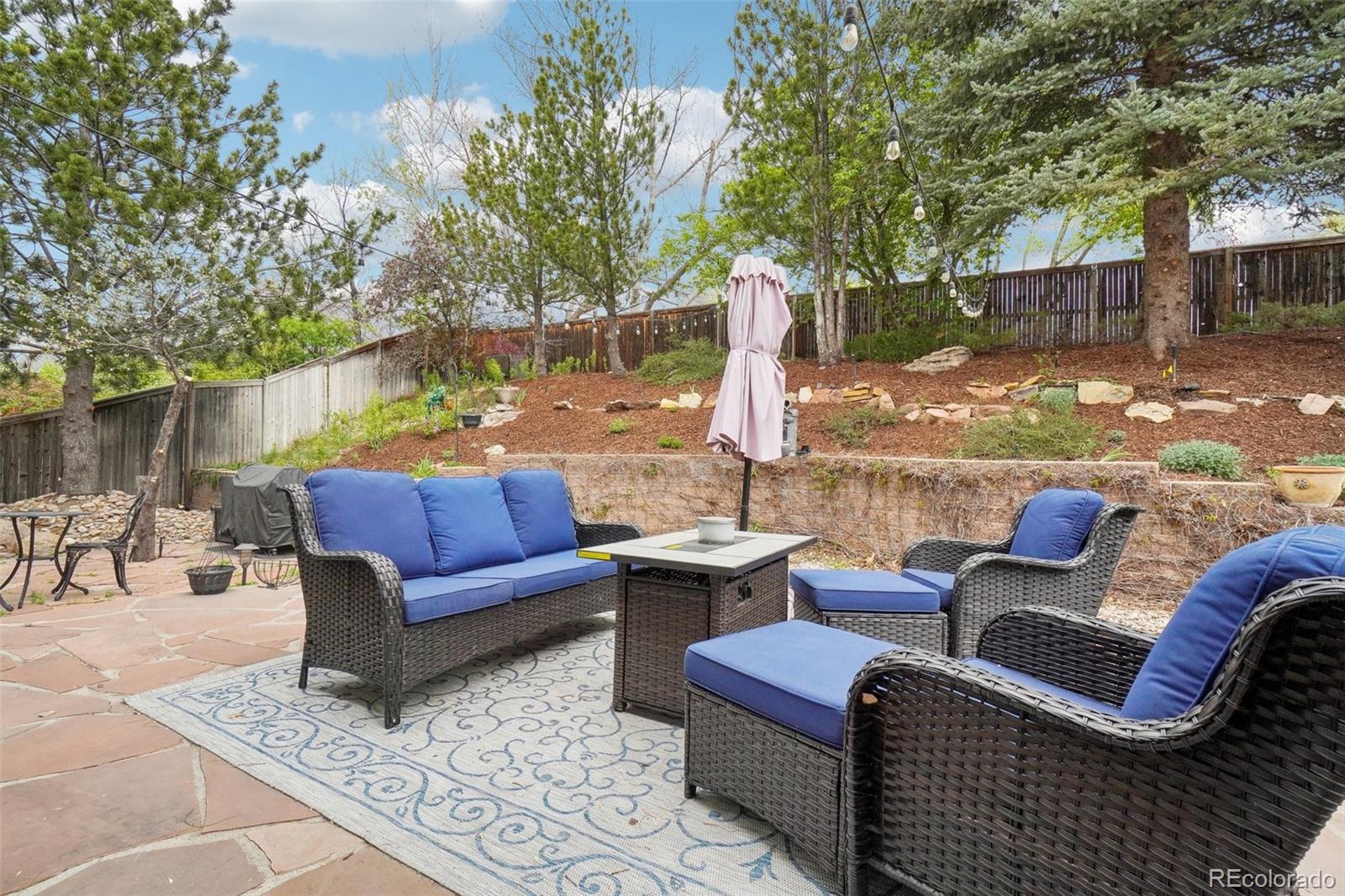 MLS Image #46 for 1474 s uinta court,denver, Colorado