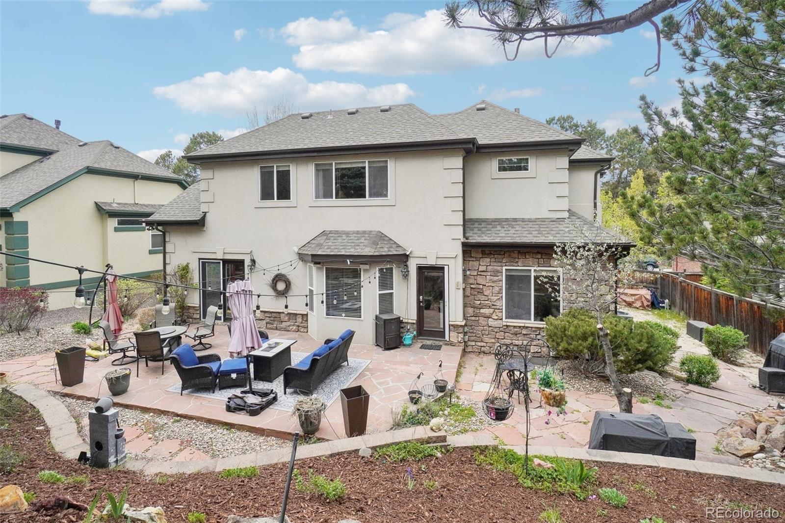 MLS Image #48 for 1474 s uinta court,denver, Colorado