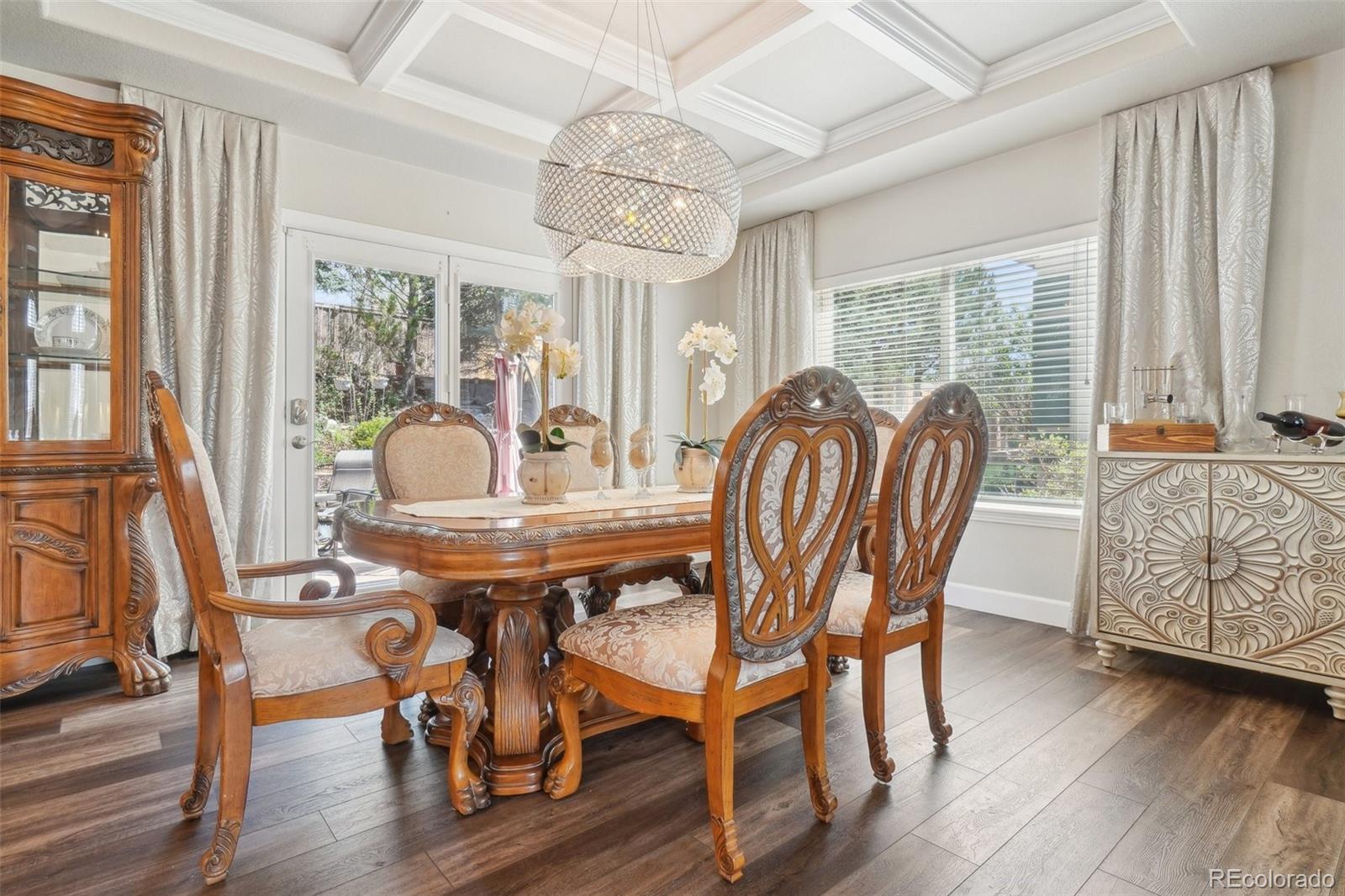 MLS Image #7 for 1474 s uinta court,denver, Colorado