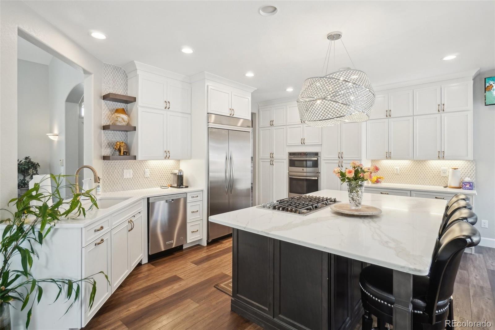 MLS Image #9 for 1474 s uinta court,denver, Colorado