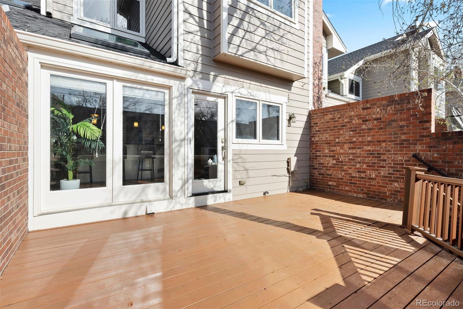 MLS Image #32 for 443  garfield street ,denver, Colorado