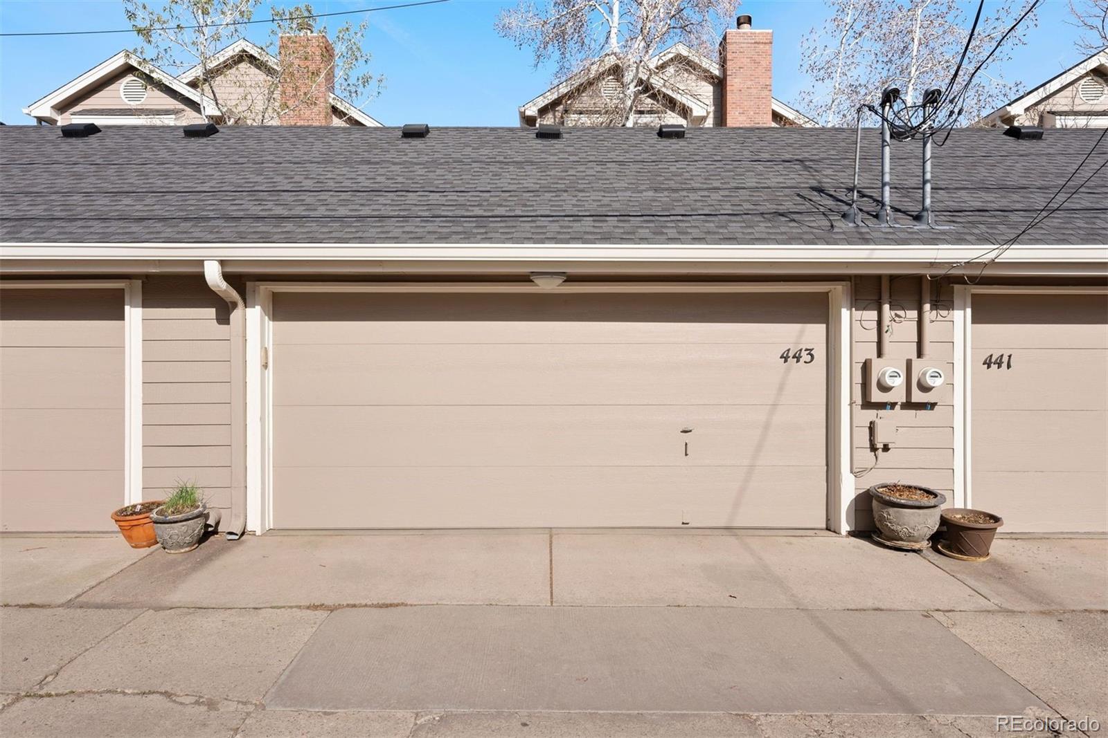 MLS Image #35 for 443  garfield street ,denver, Colorado