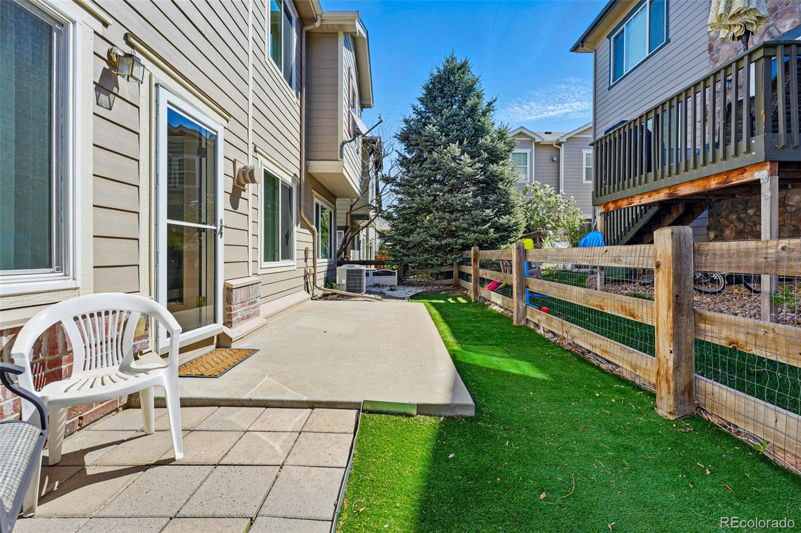 MLS Image #43 for 12925  grant circle,thornton, Colorado