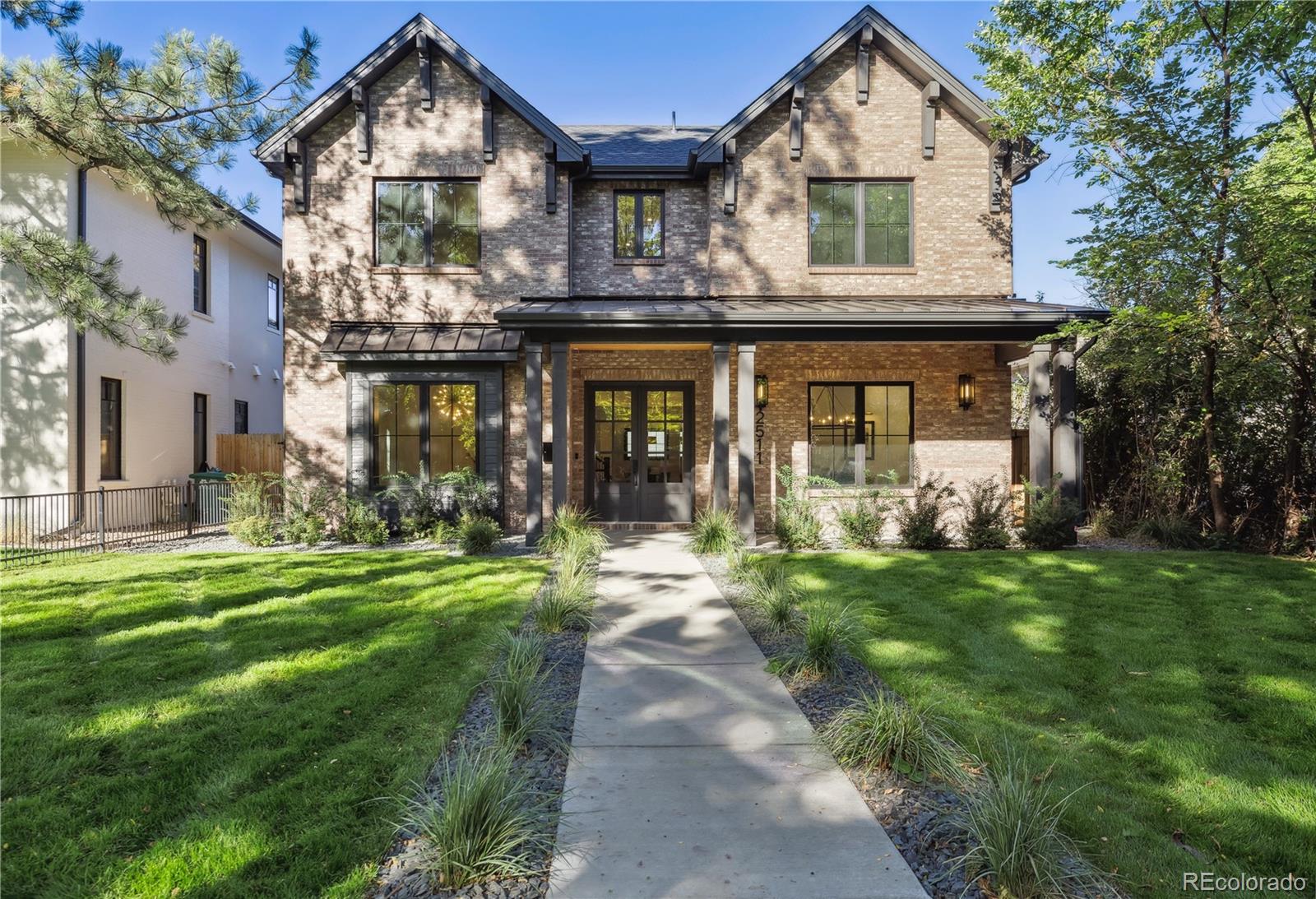 MLS Image #1 for 2511 s columbine street,denver, Colorado