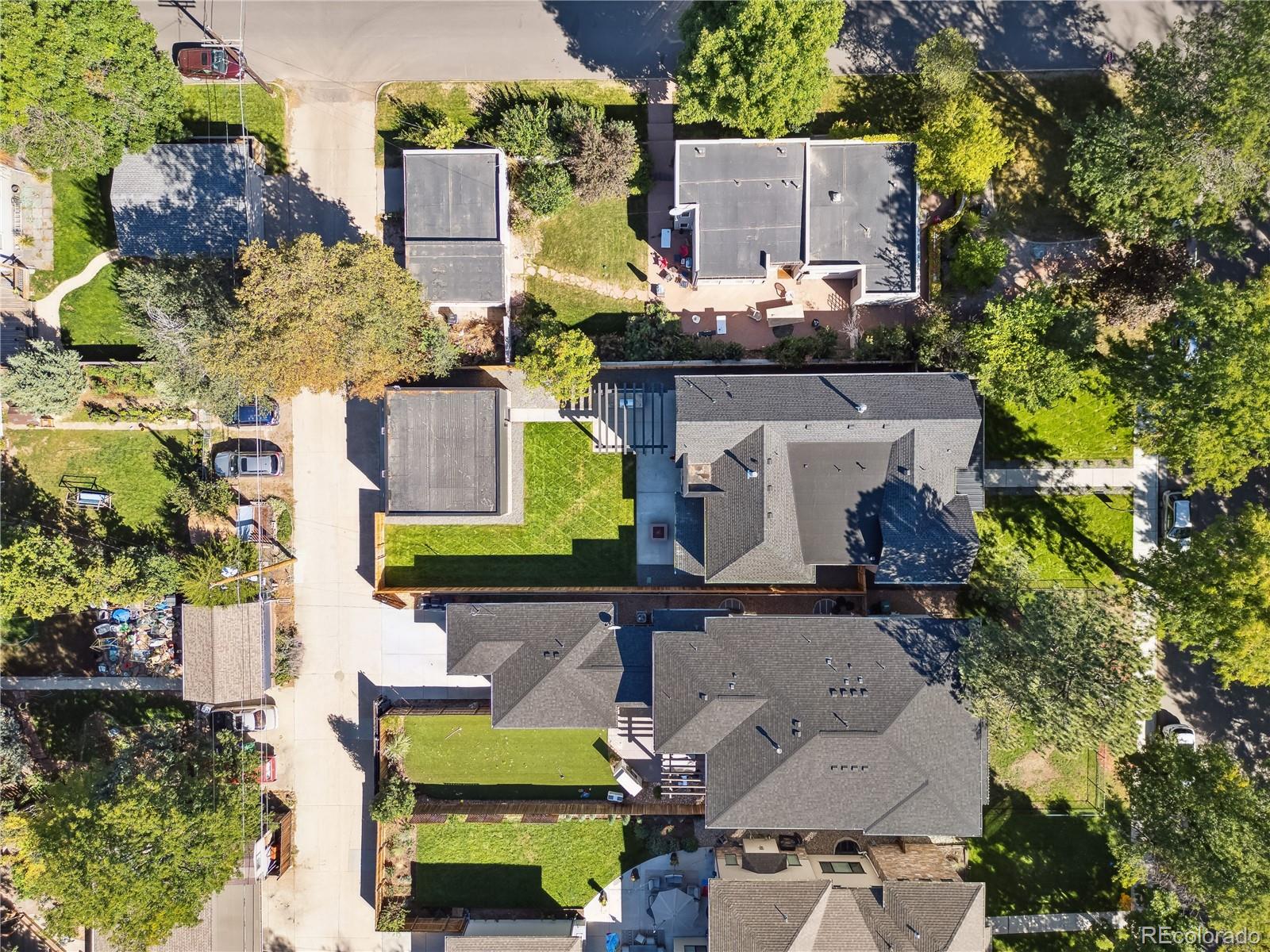 MLS Image #3 for 2511 s columbine street,denver, Colorado