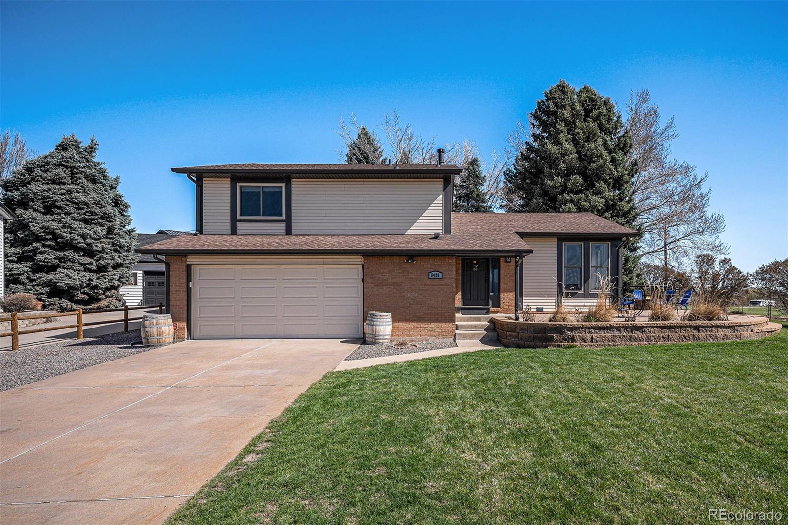 CMA Image for 8426 S Otis Court,Littleton, Colorado