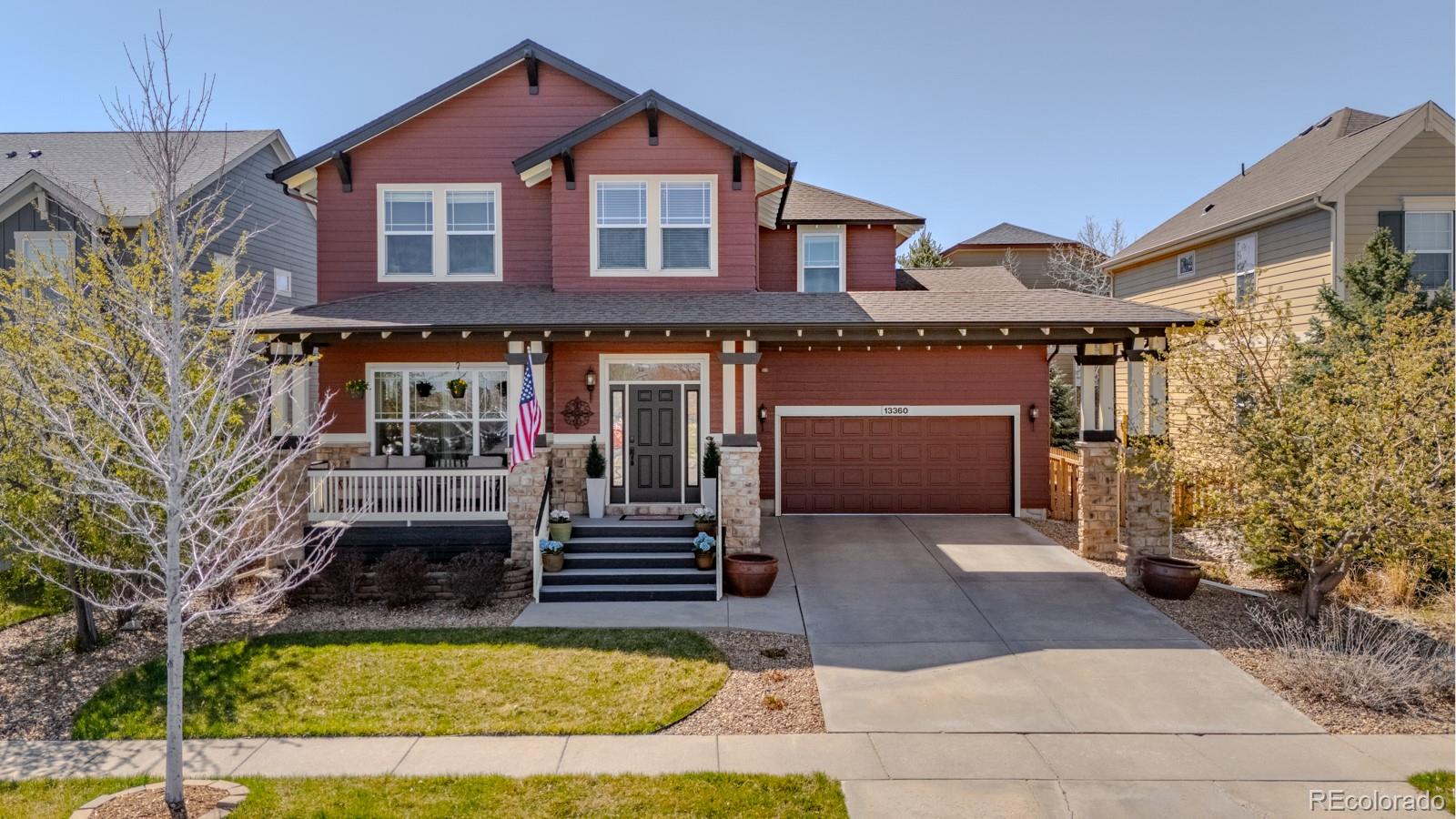 MLS Image #0 for 13360 w 83rd place,arvada, Colorado