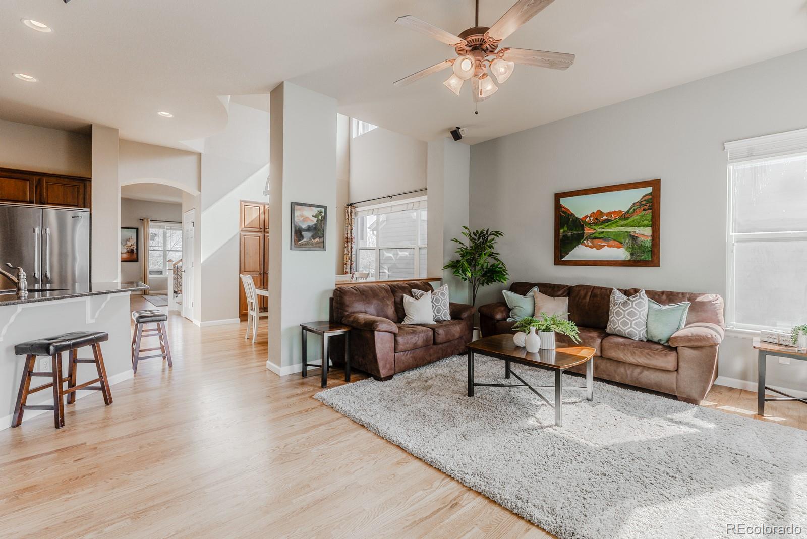 MLS Image #10 for 13360 w 83rd place,arvada, Colorado
