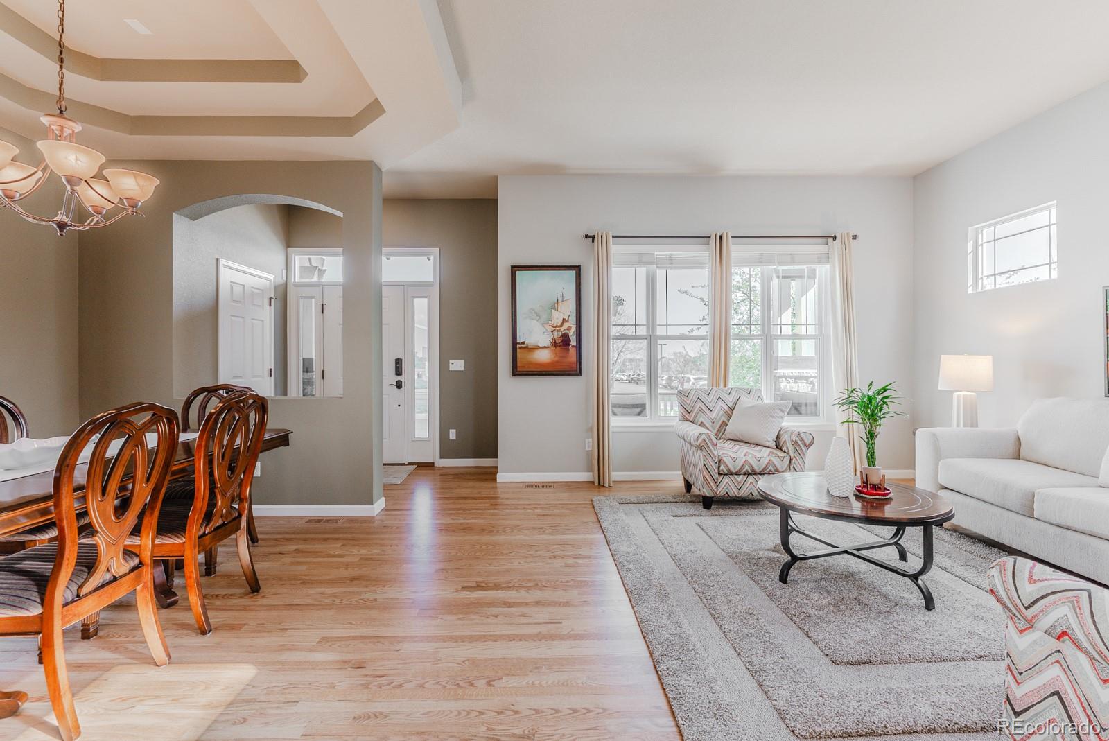 MLS Image #11 for 13360 w 83rd place,arvada, Colorado