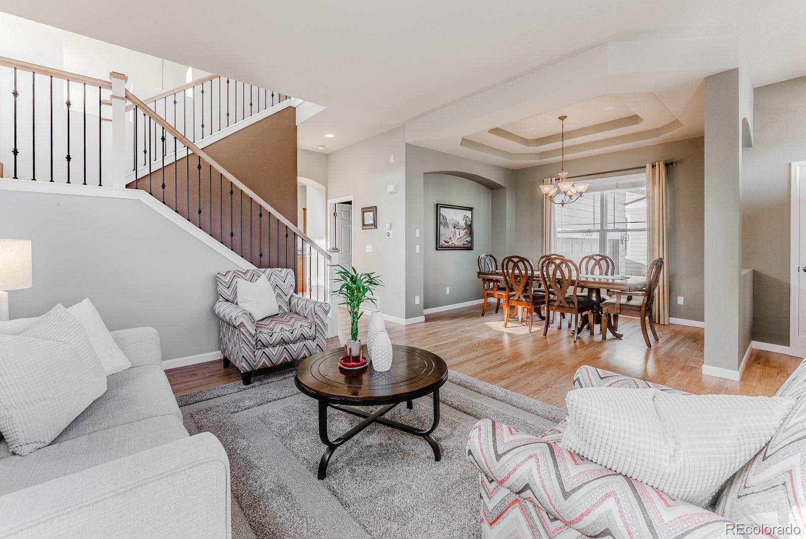 MLS Image #16 for 13360 w 83rd place,arvada, Colorado