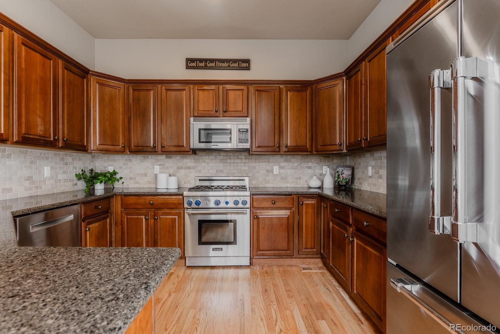 MLS Image #3 for 13360 w 83rd place,arvada, Colorado