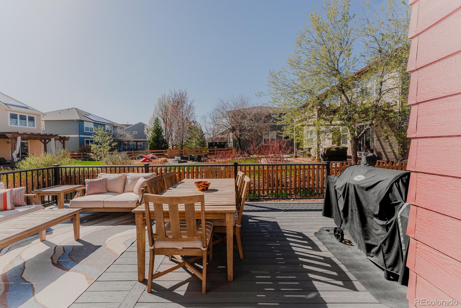 MLS Image #39 for 13360 w 83rd place,arvada, Colorado
