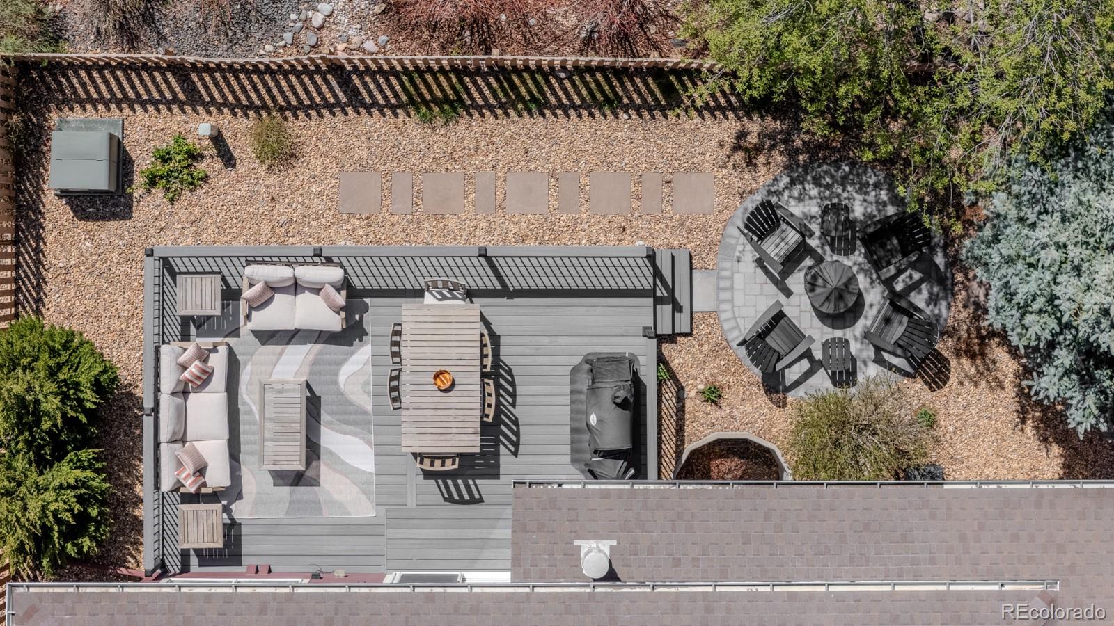 MLS Image #41 for 13360 w 83rd place,arvada, Colorado