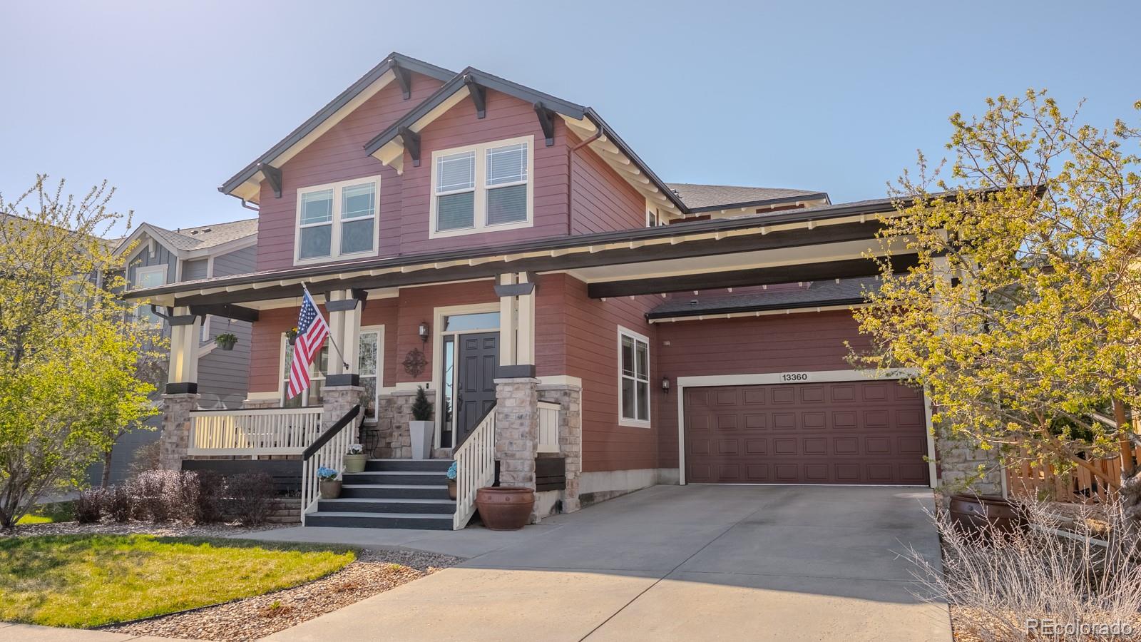 MLS Image #43 for 13360 w 83rd place,arvada, Colorado