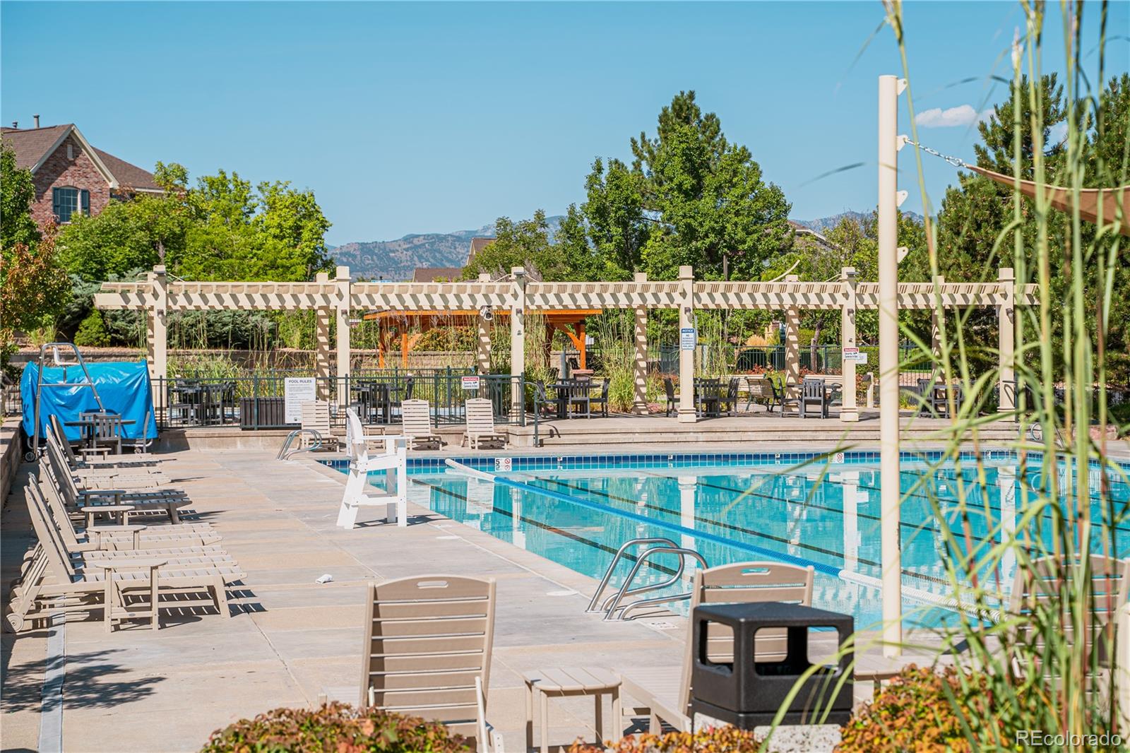 MLS Image #46 for 13360 w 83rd place,arvada, Colorado