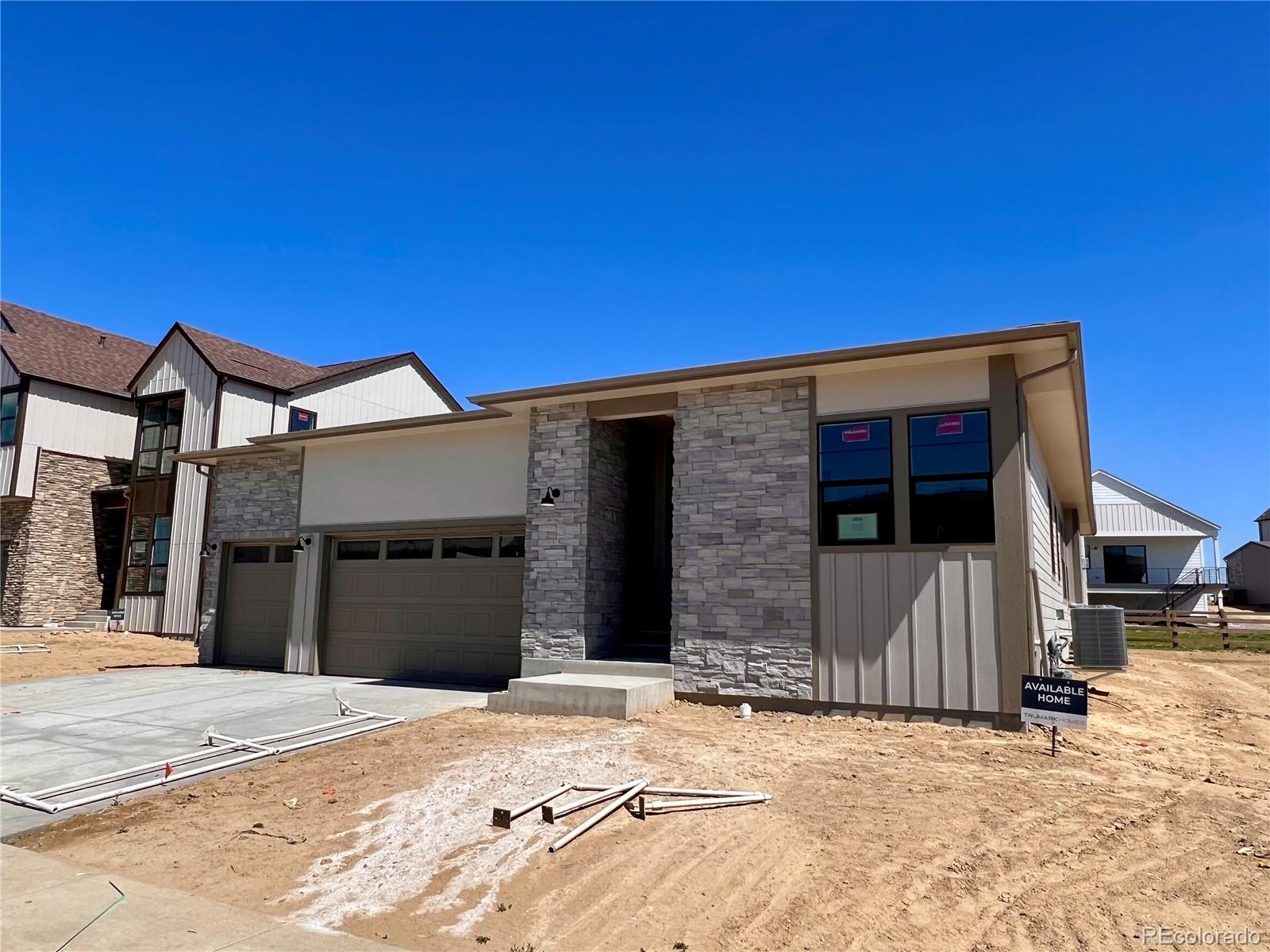 MLS Image #1 for 5856  kilbeggin road,timnath, Colorado