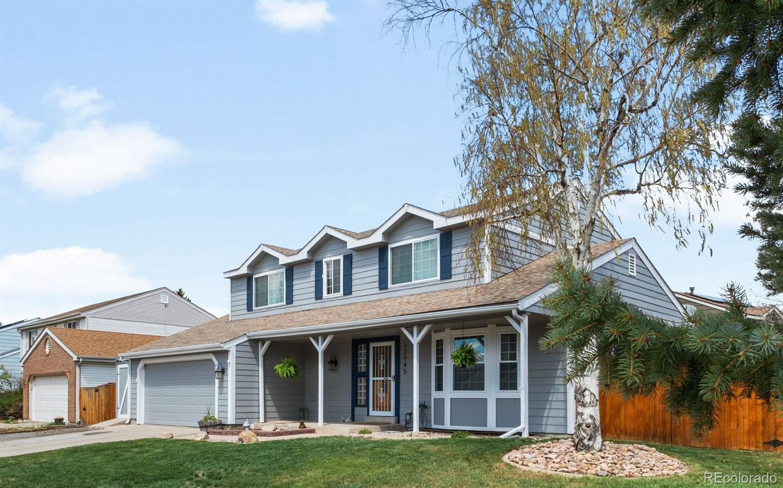 MLS Image #1 for 12945 e colorado avenue,aurora, Colorado