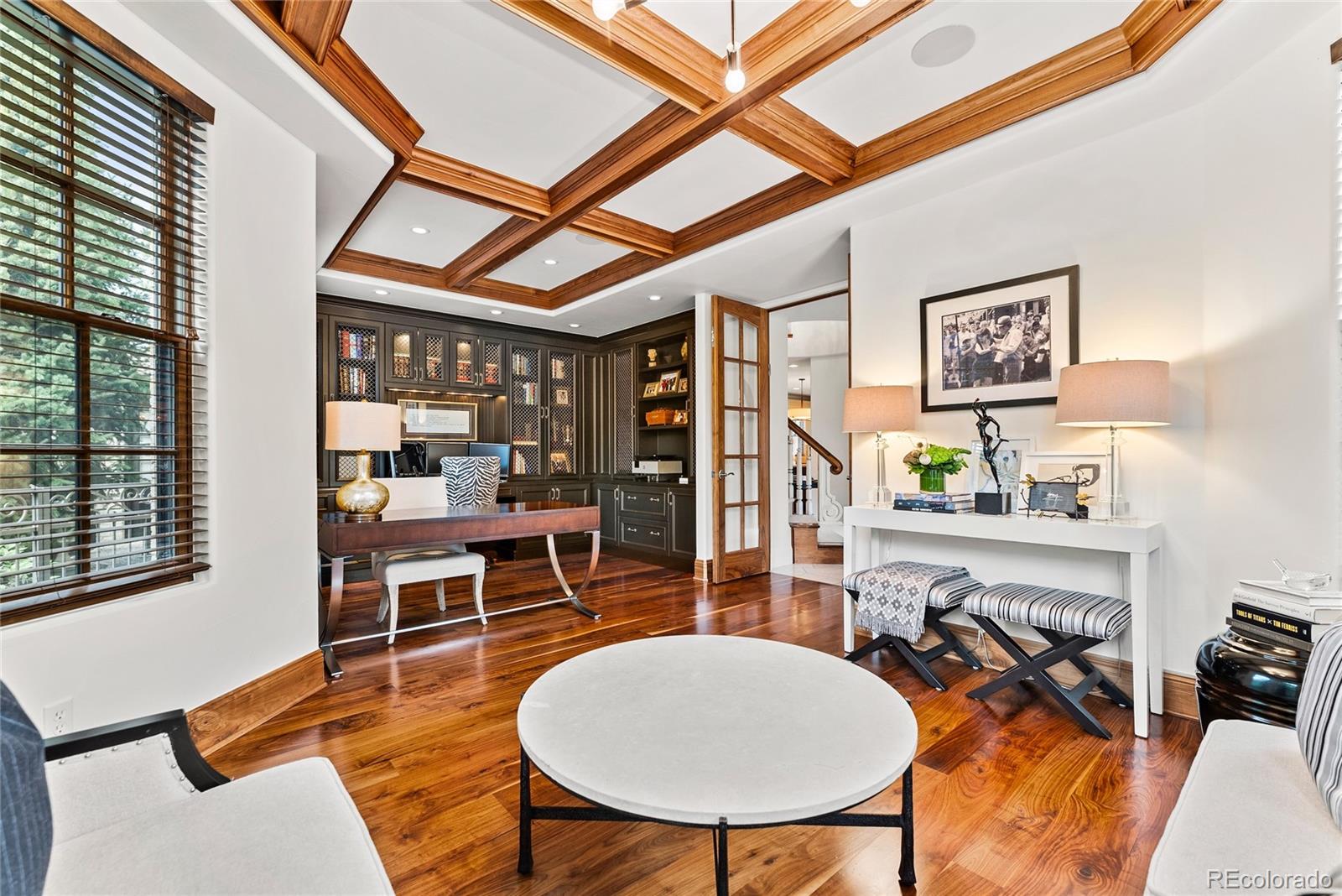 MLS Image #6 for 1027 s fillmore way,denver, Colorado