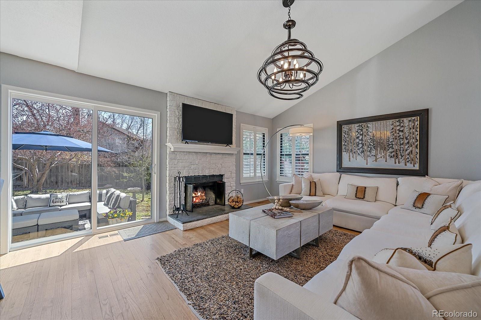 MLS Image #11 for 10240  travertine place,parker, Colorado