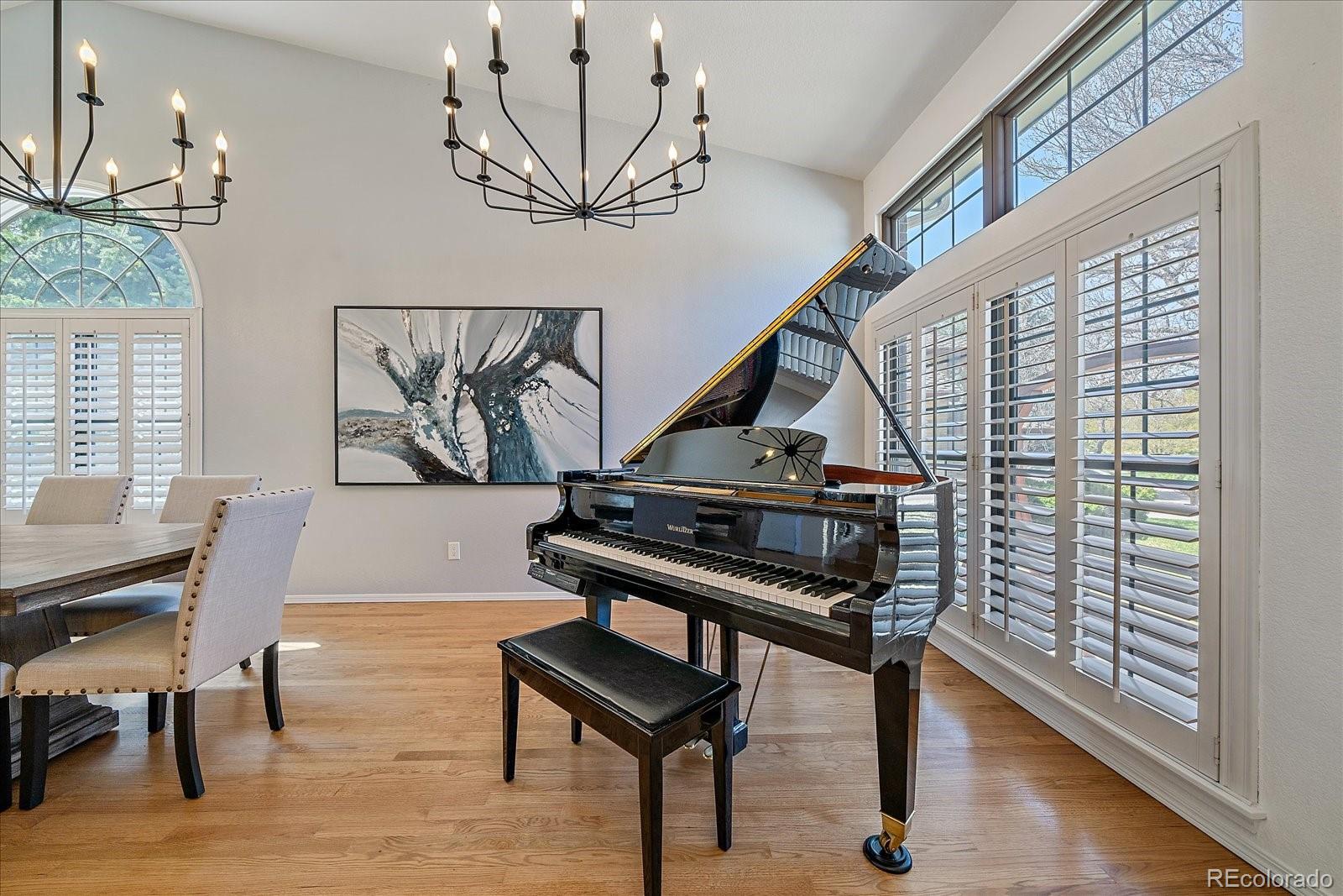 MLS Image #5 for 10240  travertine place,parker, Colorado