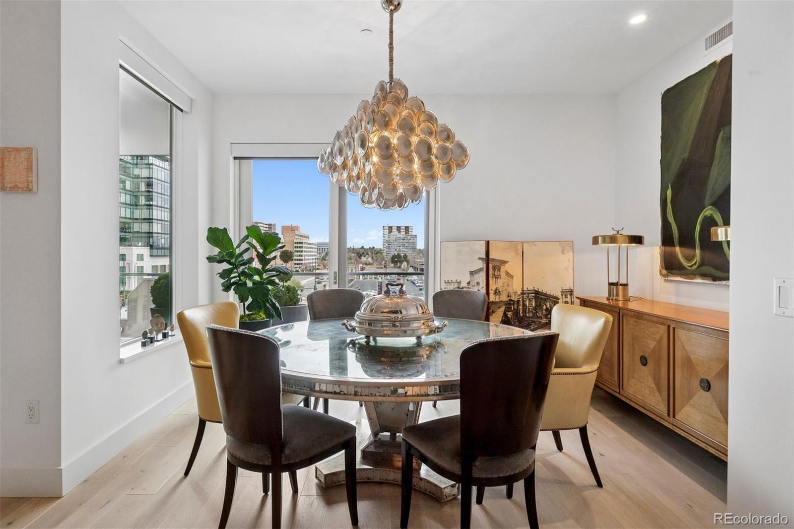 MLS Image #10 for 155  steele street,denver, Colorado