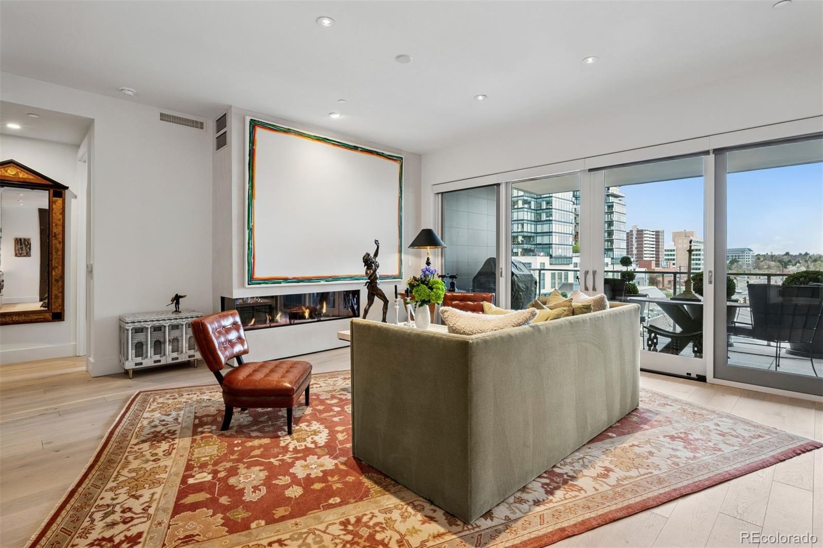 MLS Image #2 for 155  steele street,denver, Colorado